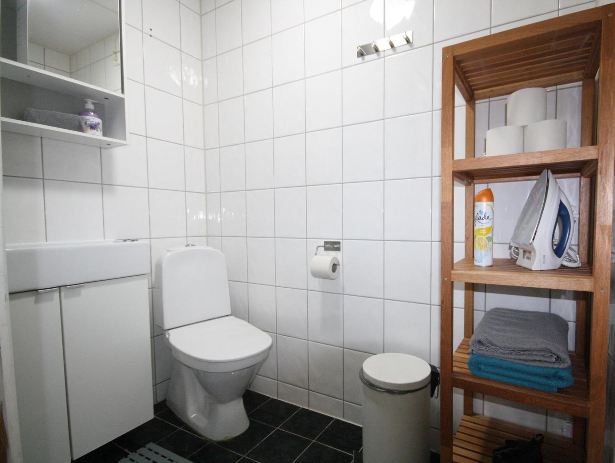 Super Cozy In Picturesque Neighborhood Leilighet Bergen