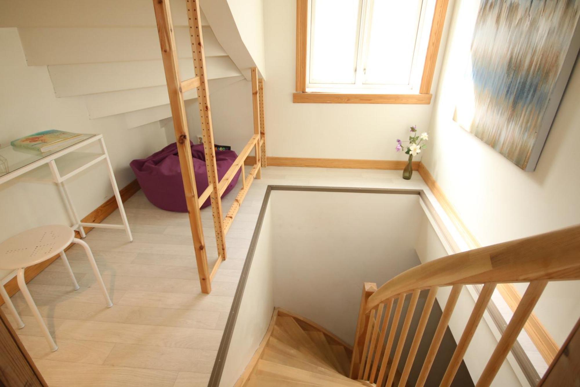 Super Cozy In Picturesque Neighborhood Leilighet *