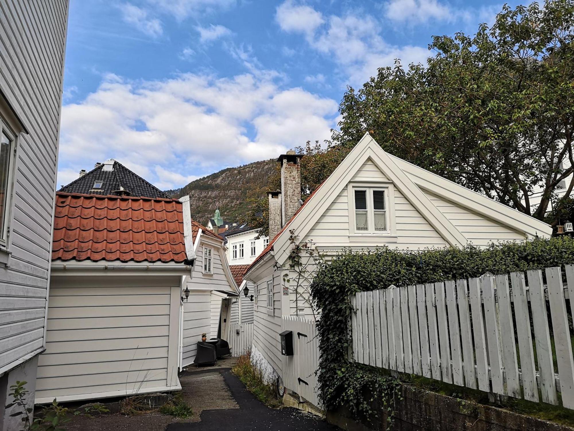 Leilighet Super Cozy In Picturesque Neighborhood *